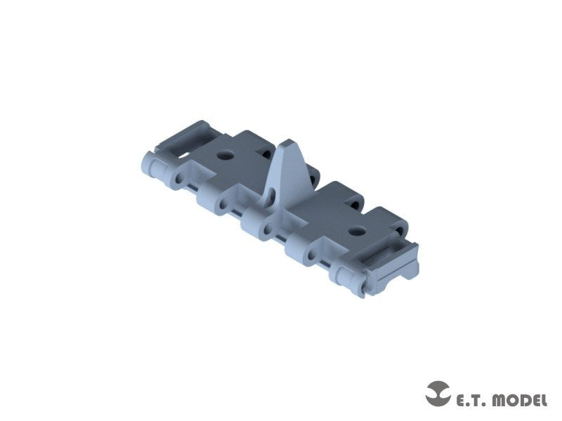 ET Model P35-024 Israeli Merkava Mk.IV Tank Workable Track ( 3D Printed ) 1/35 – image 3