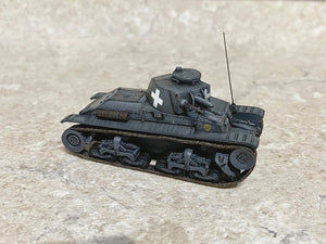 Italeri 7084 Pz. Kpfw. 35(t) 1/72 – Bild 4