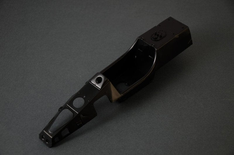 Italeri 4711 McLaren MP4/2C Prost-Rosberg 1/12 – Bild 15