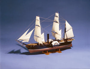 Aoshima 04710 SUSQUEHANNA (USS) 1/150 – image 2
