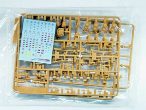 Fine Molds FM49 Imperial Japanese Army Infantry Kwantung Army 1/35 – immagine 4