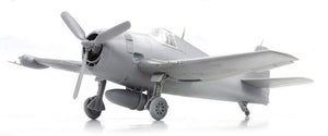 Dragon 5080 F6F-5N Hellcat Night Version 1/72 – immagine 4