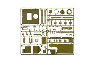 Italeri 6753 M113A1 1/35 – Bild 11