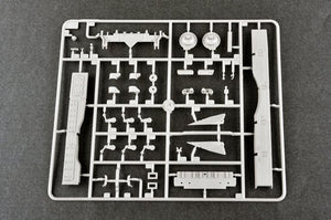Trumpeter 09524 Russian T-90S MODERNIZED Mod 2013 1/35 – image 11