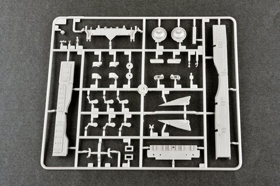 Trumpeter 09524 Russian T-90S MODERNIZED Mod 2013 1/35 – image 11