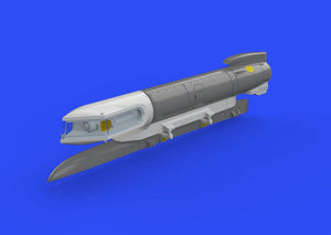 Eduard 648273 Sniper ATP for Harrier GR.9 EDUARD, HASEGAWA 1/48 – zdjęcie 2