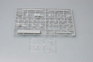 Trumpeter 01627 Wellington Mk. 3 1/72 – image 3
