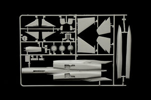 Italeri 1415 F-15C EAGLE 1/72 – imagen 3