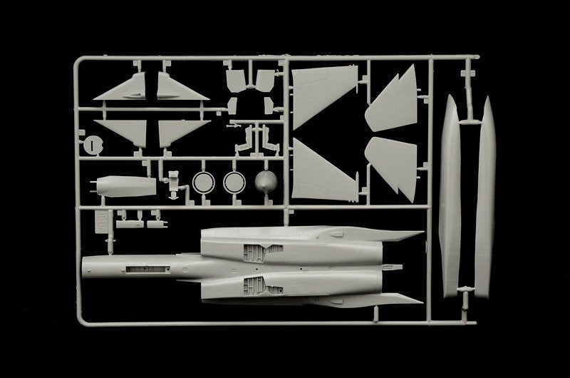 Italeri 1415 F-15C EAGLE 1/72 – imagen 3