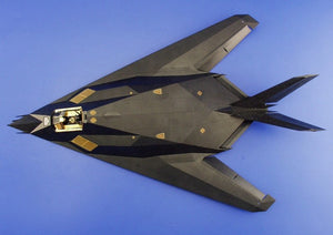 Eduard 49286 F-117A 1/48 Tamiya – imagen 17