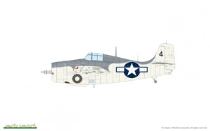 Eduard 82204 FM-1 Wildcat ProfiPack 1/48 – Bild 15