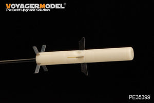 Voyager Model PE35399 Modern Canadian LAV-III TUA for TRUMPETER 01588 1/35 – Bild 16