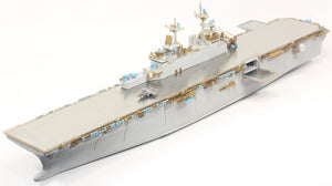 Pontos 37001R1 USS LHD-2 Essex Kit+Detail Up Set 1/350 – immagine 14