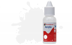 Humbrol DB0049 No 49 Matt Varnish -14ml