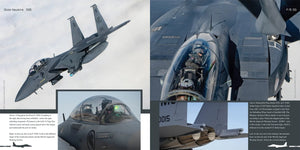 HMH Publications DH-026 Boeing F-15 E/K/SG Strike Eagle - Aircraft in Detail 026 (English Version) – zdjęcie 11