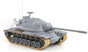 Dragon 3548 American M103A1 Heavy Tank 1/35 – imagen 3