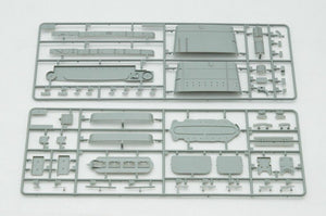 Trumpeter 05608 USS CV-2 Lexington carrier 05/1942 1/350 – Bild 14