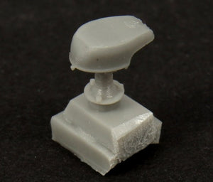 Panzer Art RE35-345 Notek lamp for German AFV 1/35 – Bild 2