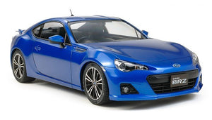 Tamiya 24324 Subaru BRZ 1/24 – Bild 2