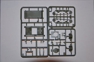 First to Fight PL026 - 7TP jednowieżowy 1/72 – imagen 4