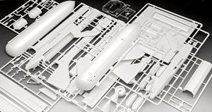 Revell 05674 Space Shuttle &amp;amp; Booster Rockets - 40th Anniversary 1/144 – zdjęcie 7
