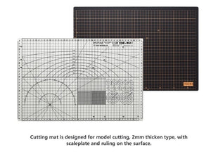 DSPIAE AT-CA3 A3 Cutting Mat – image 2