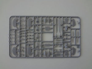 Dora Wings 72003 Percival Proctor Mk.1 Czechoslovakia 1/72 – image 4