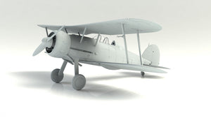 ICM 32040 Gloster Gladiator Mk.I, chasseur britannique de la Seconde Guerre mondiale, échelle 1/32 – image 8