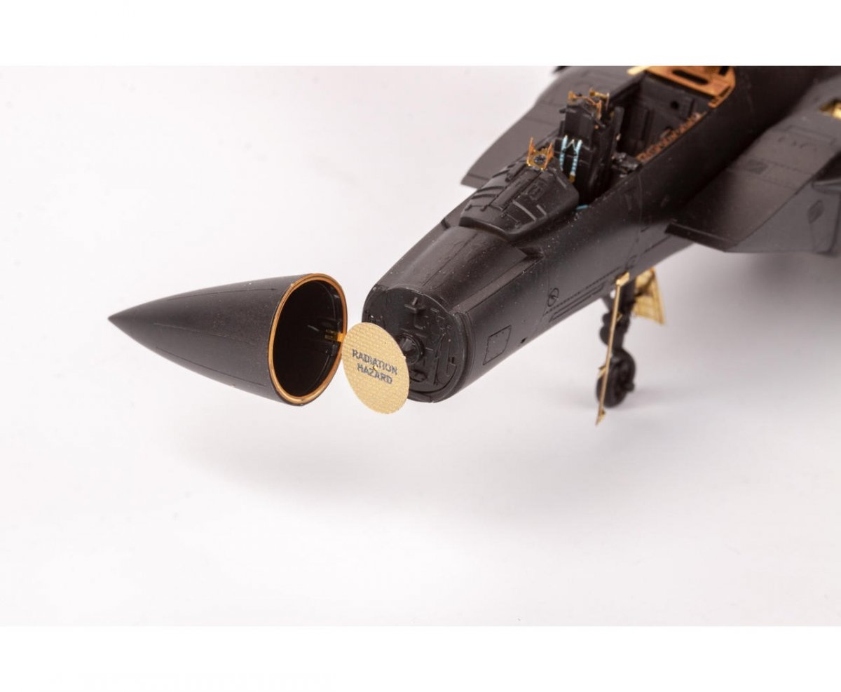 Eduard 73703 F-15J for Great Wall Hobby 1/72 – Bild 3
