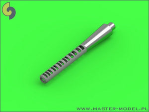 Master AM-32-072 Shenyang J-6/F-6 - gun barrels set &amp;amp; Pitot Tube 1/32 – Bild 2
