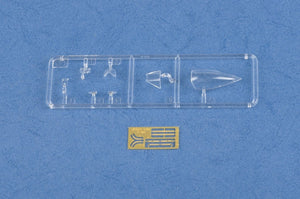 Hobby Boss 81725 F-80C Shooting Star fighter 1/48 – zdjęcie 8