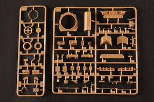 Hobby Boss 84841 German Pzkpfw IV Ausf.H Medium Tank 1/48 – immagine 13