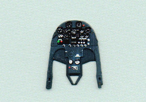 Yahu YMA7217 Caudron C.714 Cyclone (RS) 1/72 – Bild 2