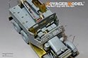 Voyager Model PE35999 WWII British Scammell Pioneer Recovery Tractor SV/2S（For THUNDER 35201) 1/35 – immagine 9