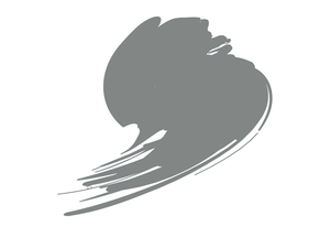 Hataka HTK-C267 Cloud Gray (FS36280)