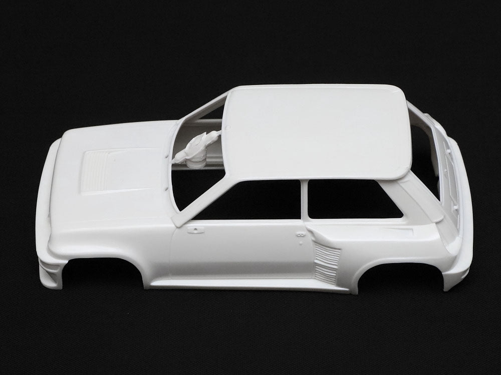 Tamiya 24368 Renault 5 Turbo 1/24 – image 8