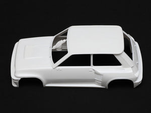 Tamiya 24368 Renault 5 Turbo 1/24 – image 8
