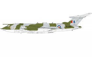 Airfix 12008 Handley Page Victor B.2 1/72 – Bild 13