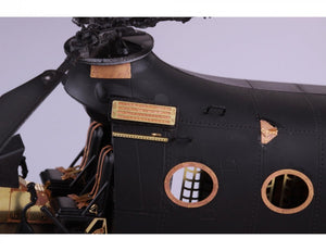 Eduard BIG49176 H-21C ITALERI 1/48 – Bild 5