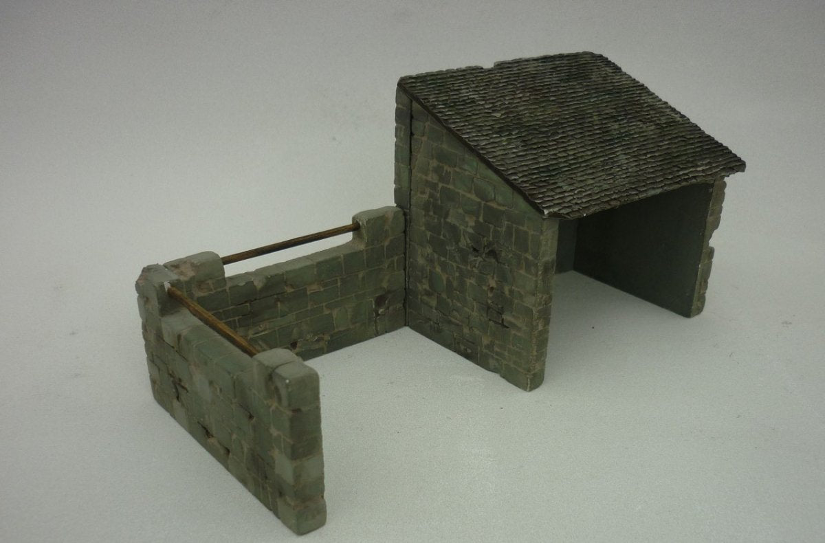 RT-Diorama 35169 European Farmyard 1/35 – image 4