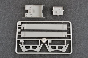Trumpeter 06728 PLA Navy Type 072A LST 1/700 – immagine 5