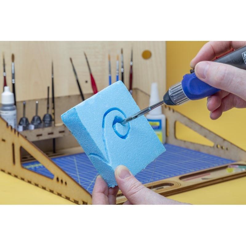 Modelcraft PSS1070 Cordless Foam Cutter – Bild 4