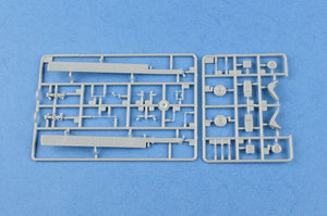 Hobby Boss 81739 Russian Ka-27 Helix 1/48 – imagen 5