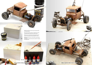 502 Abteilung ABT740 DAMAGED MAGAZINE 11 – immagine 3