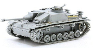 Cyber Hobby 6598 StuG.III Ausf.G Initial 1/35 – Bild 8