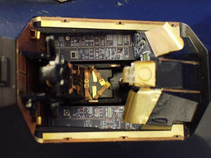 Eduard 49286 F-117A 1/48 Tamiya – imagen 6