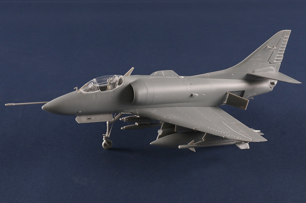 Hobby Boss 81790 A-4B Sky Hawk 1/48