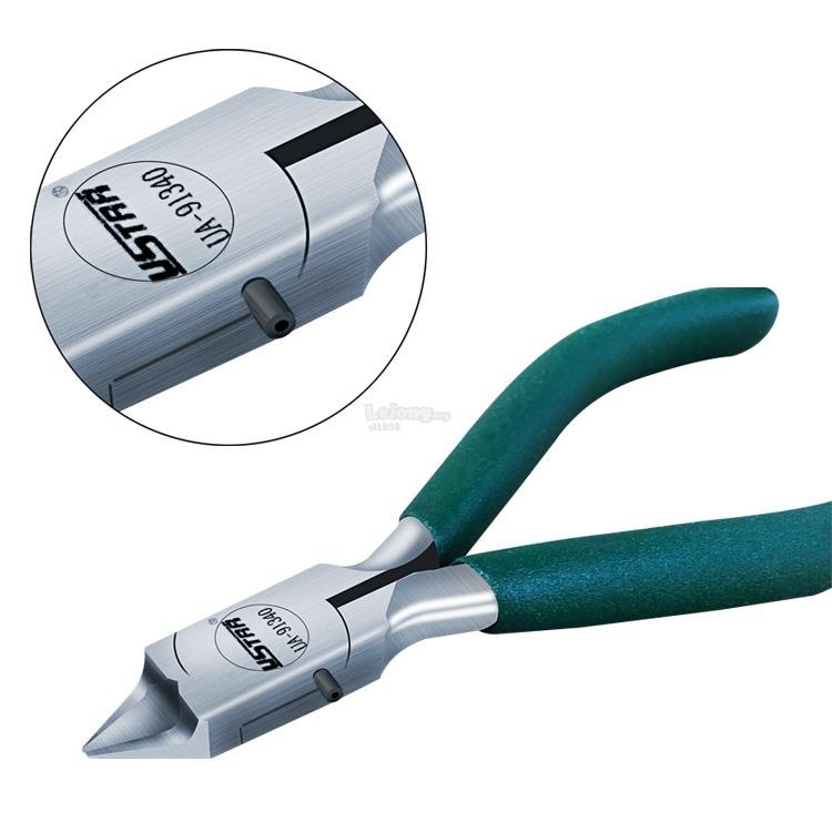 U-Star UA-91340 Side Cutter Plier