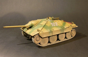 Dragon 6060 Hetzer Command Version 1/35 – immagine 2