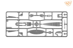 Clear Prop! CP4815 Culver PQ-14A 1/48 – immagine 10